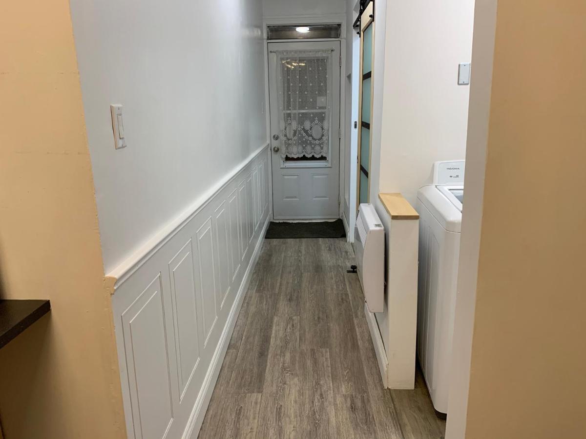 Le 2300 S Apartment Сен-Иасент Екстериор снимка