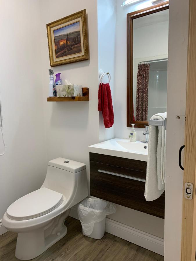 Le 2300 S Apartment Сен-Иасент Екстериор снимка