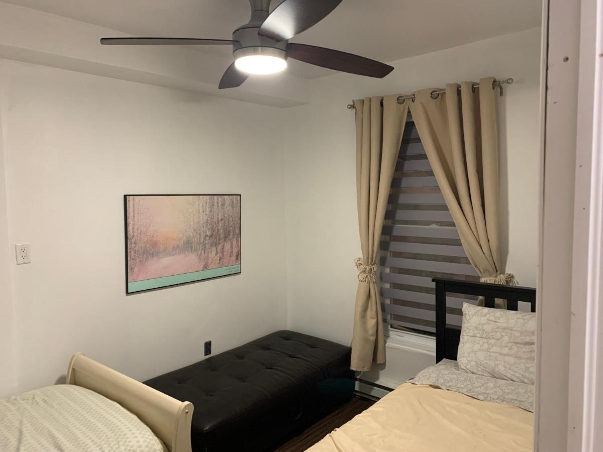 Le 2300 S Apartment Сен-Иасент Екстериор снимка