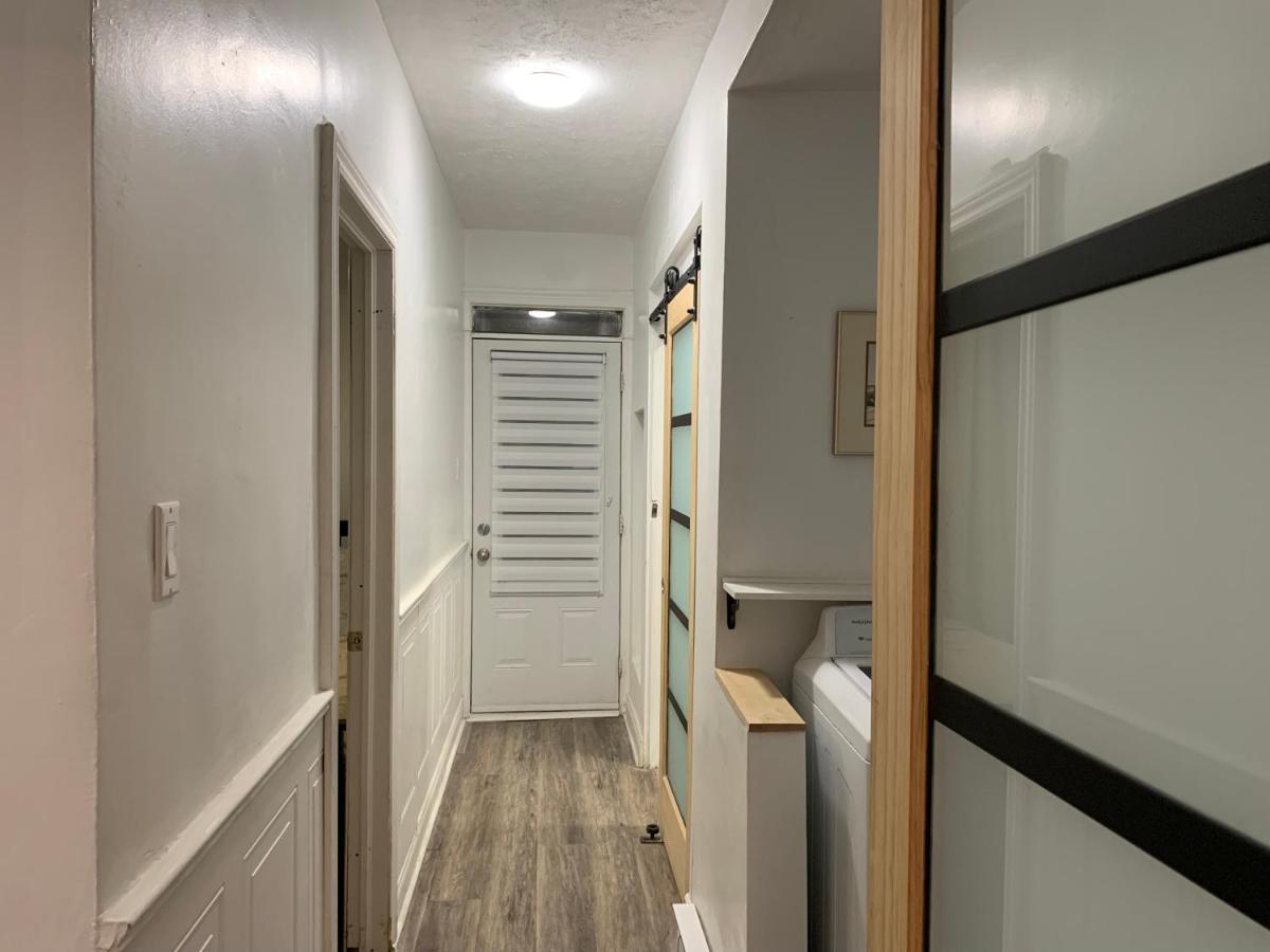 Le 2300 S Apartment Сен-Иасент Екстериор снимка